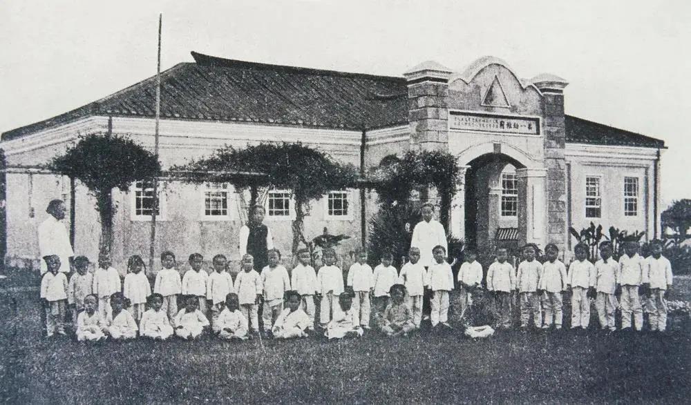 走進博物館，感受這位民族企業(yè)家的精神世界插圖(18)