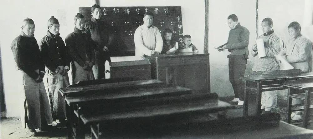 走進博物館，感受這位民族企業(yè)家的精神世界插圖(19)