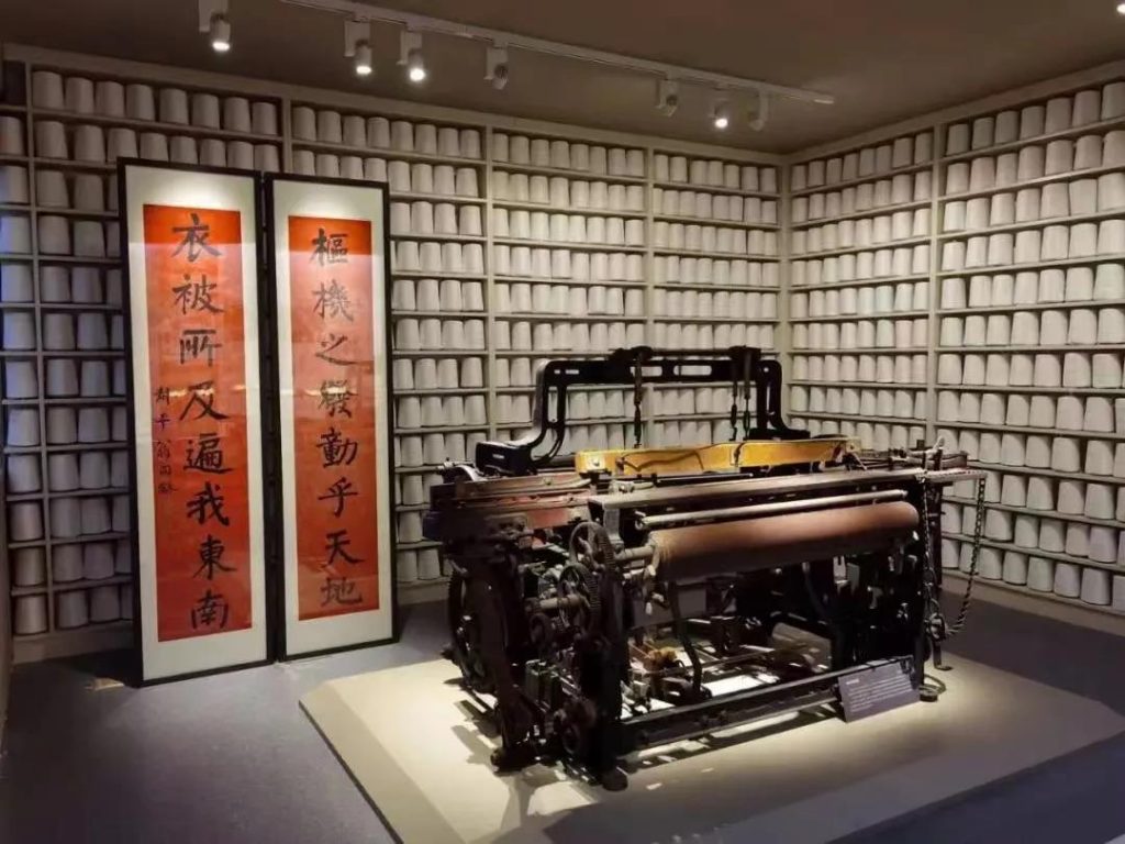 走進博物館，感受這位民族企業(yè)家的精神世界插圖(4)