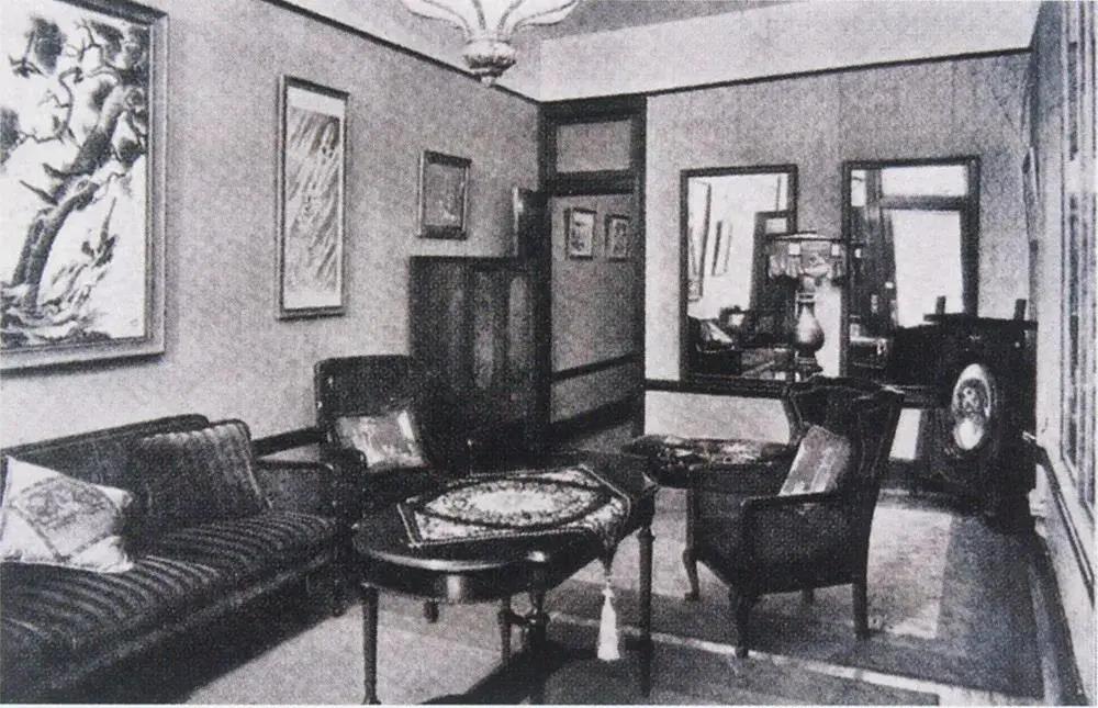 走進博物館，感受這位民族企業(yè)家的精神世界插圖(8)