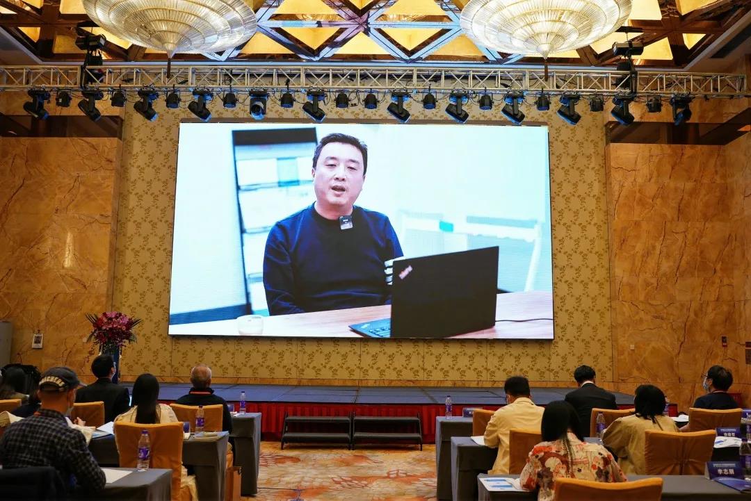 深圳市2021年博物館照明培訓(xùn)會(huì)回顧插圖(9)