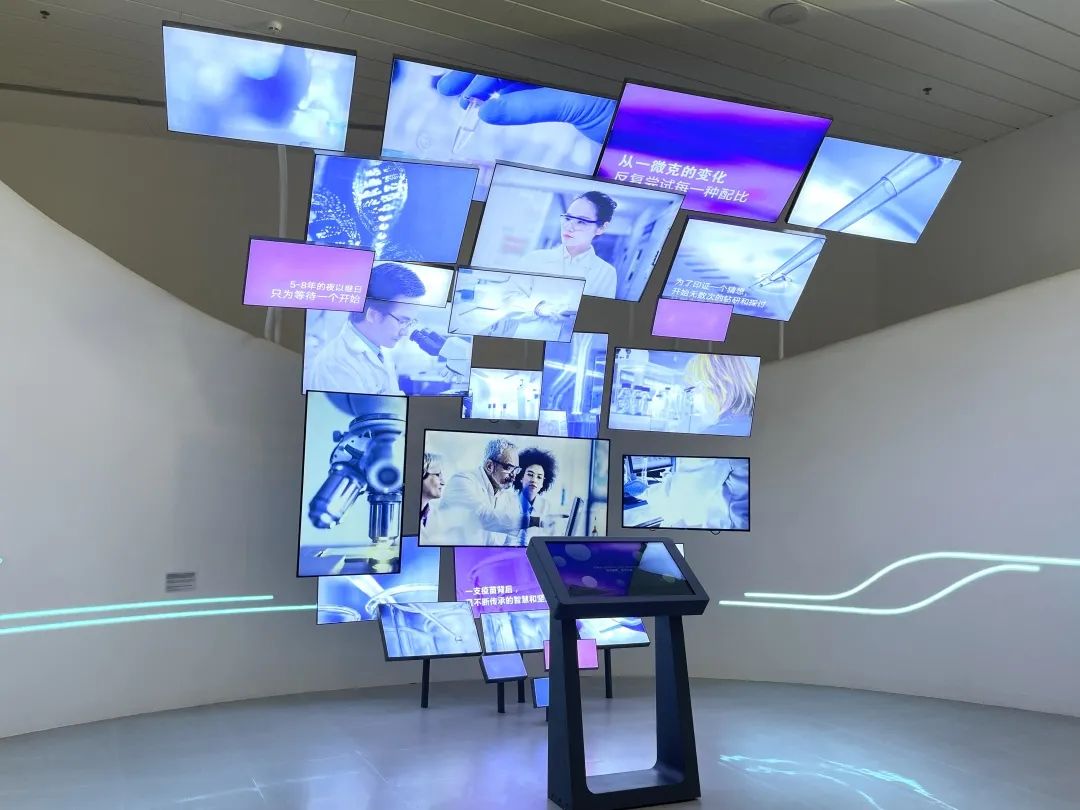 巖星特刊 | “疫苗博物館”，透過歷史切片見證偉大事業插圖(11)