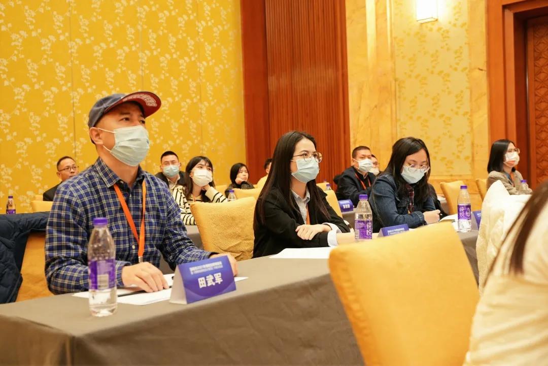 深圳市2021年博物館照明培訓(xùn)會(huì)回顧插圖(10)