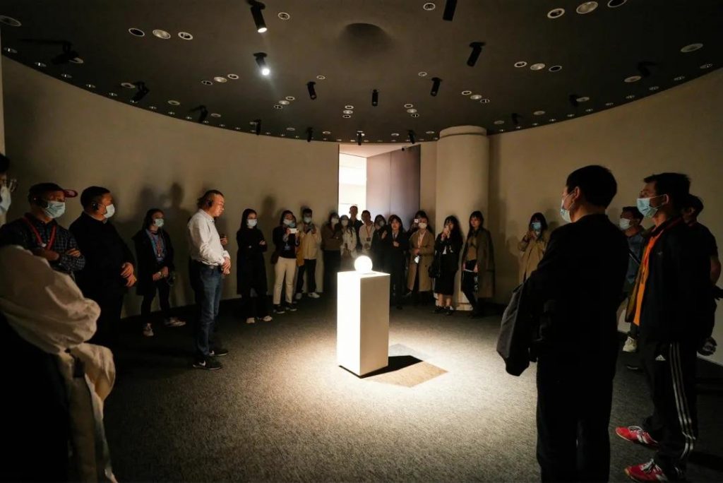 如何設(shè)計展廳才能使空間充滿活力?插圖 如何設(shè)計展廳才能使空間充滿活力?插圖