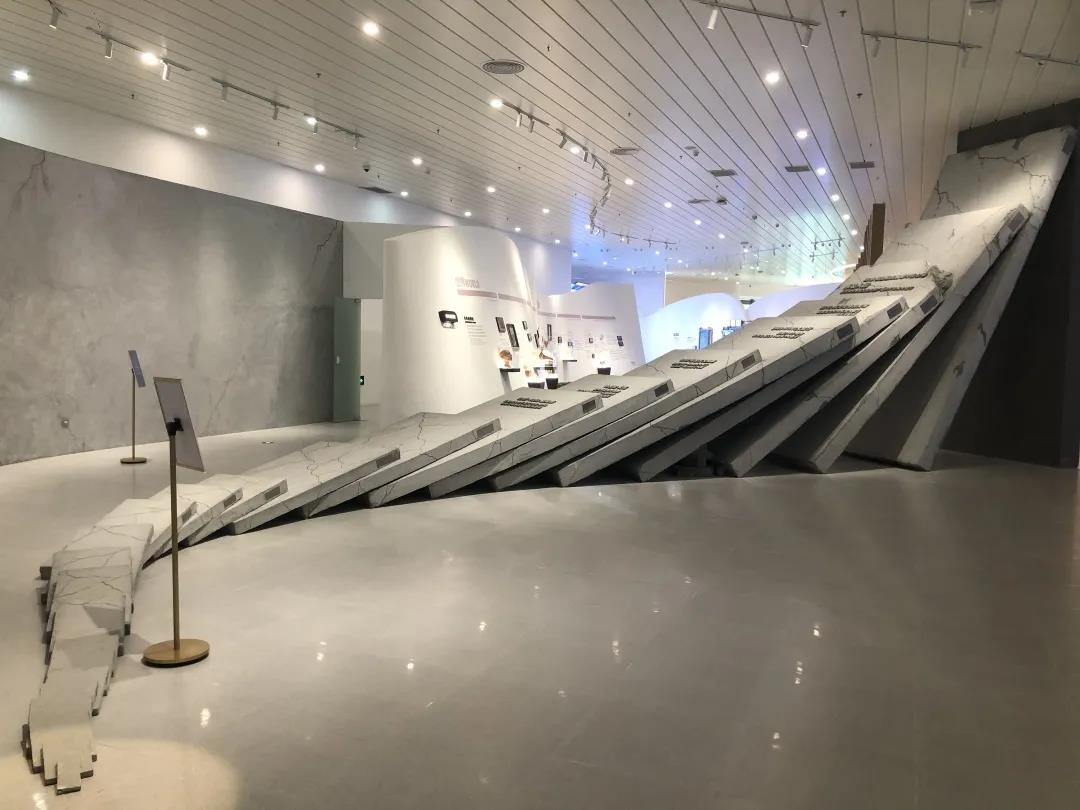 巖星特刊 | “疫苗博物館”，透過歷史切片見證偉大事業插圖(7)