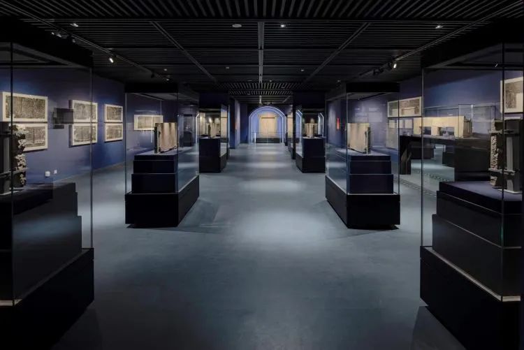 全國慈善系統(tǒng)首家文物保護公益基金在深創(chuàng)立3年成績斐然插圖