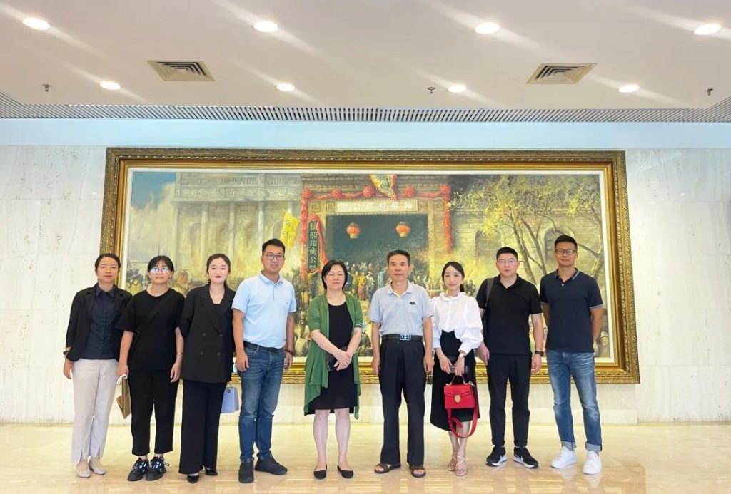 企業(yè)博物館專委會一周年回顧 | 企業(yè)博物館的力量！插圖(7)