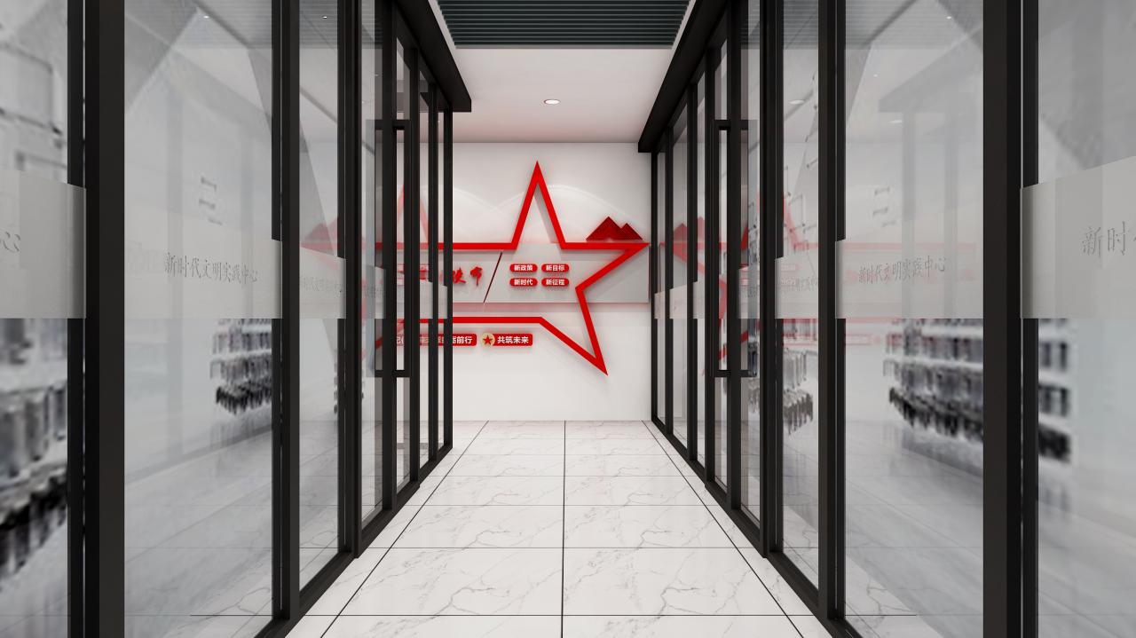 如何設(shè)計(jì)和規(guī)劃特色的展廳？插圖