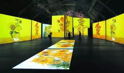 數(shù)字化」的藝術(shù)展覽，能否取代實物展？插圖(2)