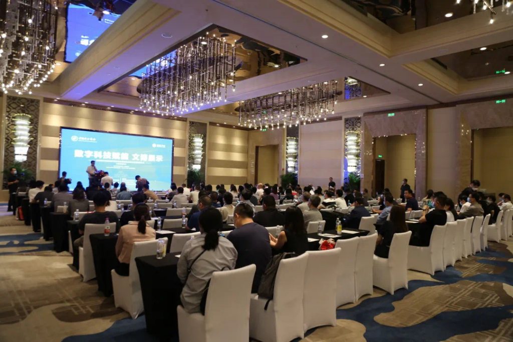 巖星年度回顧 | 愿乘長(zhǎng)風(fēng)破萬(wàn)里浪插圖(11)