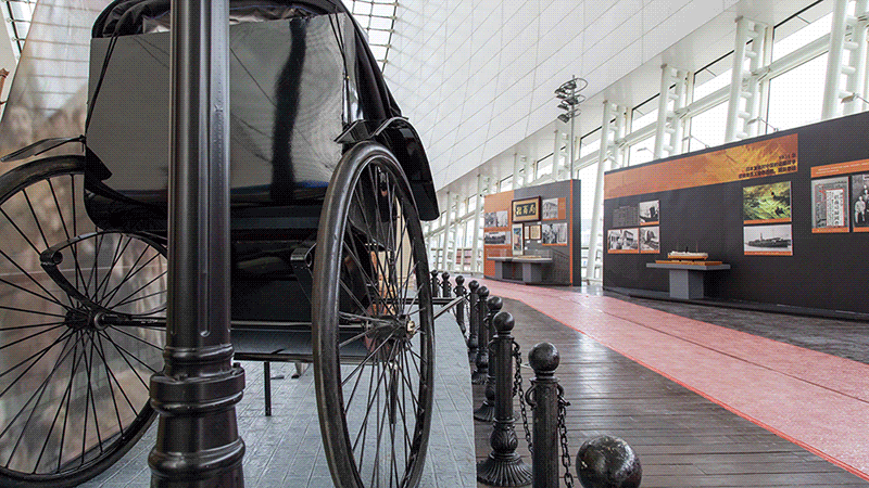 博物館設計藝術與文化的交融之地插圖