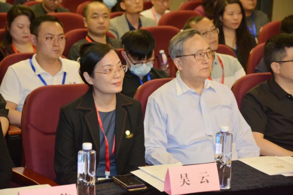 5·18國際博物館日丨巖星受邀參與 “博物館之城·青年力量”主題峰會暨第六屆企業(yè)博物館發(fā)展論壇插圖(5)